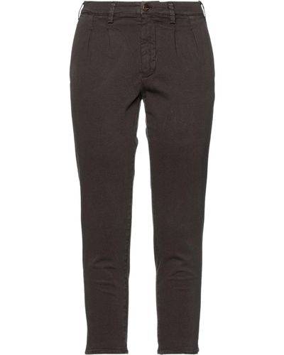 People Trouser - Gray