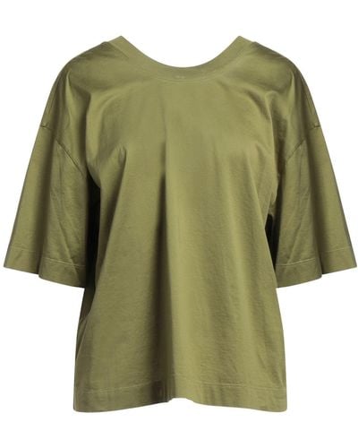 Grifoni T-shirt - Vert