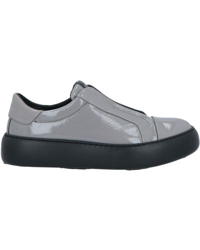 Pànchic Sneakers - Gray