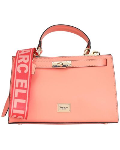 Marc Ellis Handtaschen - Pink