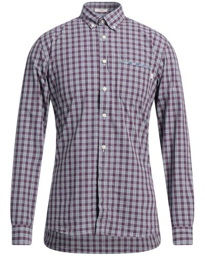 Hackett Shirt - Blue