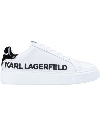 Damen-Schuhe von Karl Lagerfeld | Online-Schlussverkauf – Bis zu 50% Rabatt  | Lyst DE