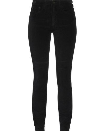 CYCLE Trousers - Black