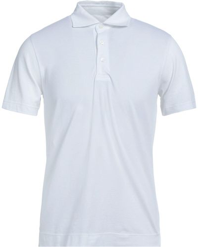 Circolo 1901 Polo Shirt - White