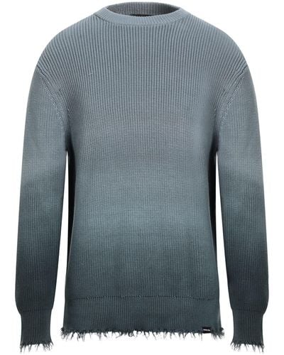 Mauna Kea Sweater - Blue