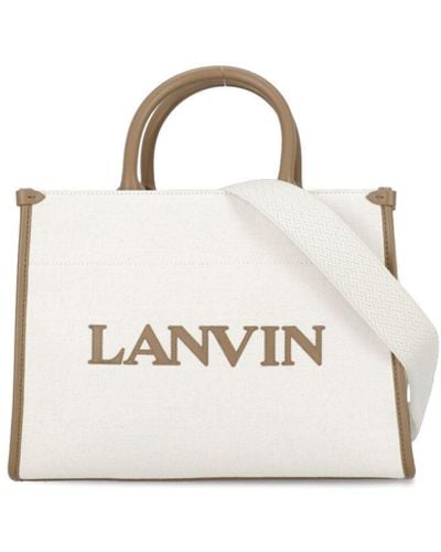 Lanvin Handtaschen - Natur