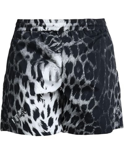 Aries Beach Shorts And Trousers - Black
