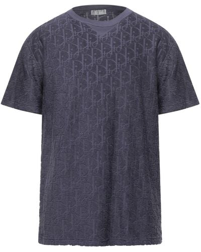 Dior T-shirt - Blu