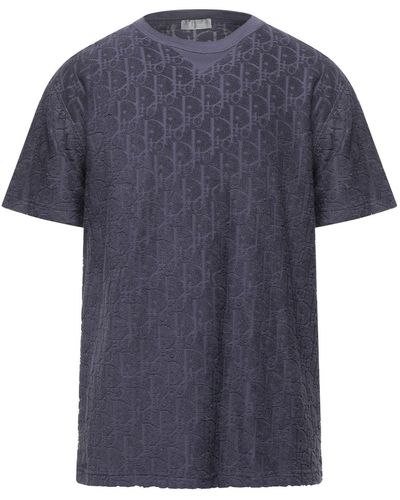 Dior T-shirt - Blu