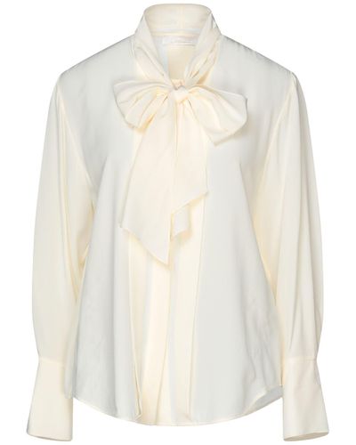 Chloé Camicia - Bianco