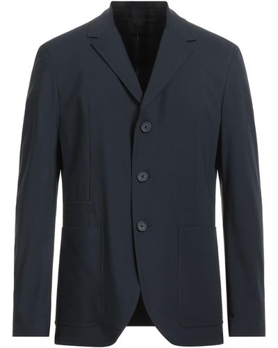 Neil Barrett Blazer - Bleu