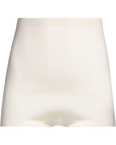 Chloé Shorts E Bermuda - Neutro