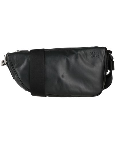 Burberry Cross-body Bag - Black