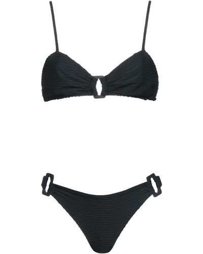 Rrd Bikini - Black