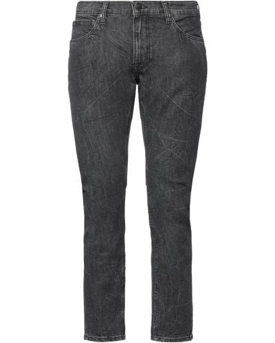 Lee Jeans Jeans - Grey