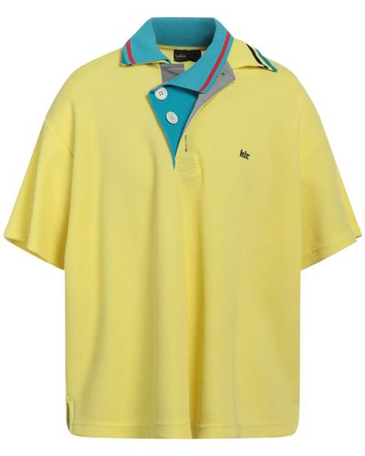 Kolor Polo - Amarillo