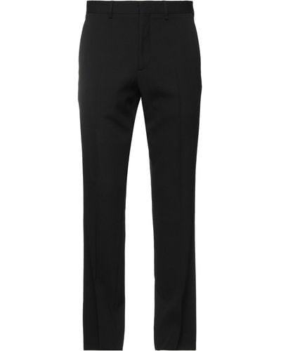 Burberry Trousers - Black