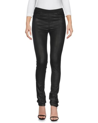 Zadig & Voltaire Leggings - Schwarz