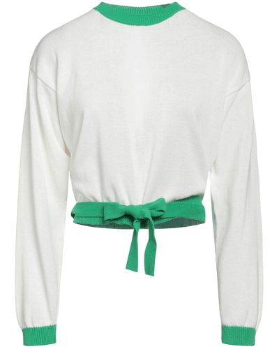 ViCOLO Sweater - Green