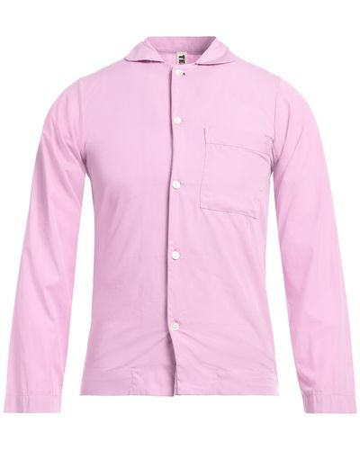 Tekla Sleepwear - Pink