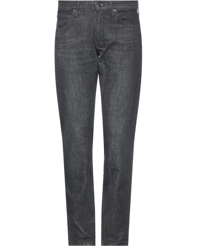Lee Jeans Jeans - Gray