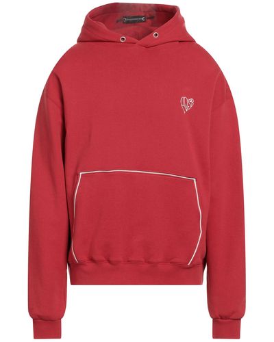 ANDERSSON BELL Sweat-shirt - Rouge