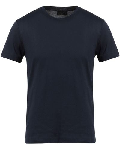 Roberto Collina T-shirt - Blue