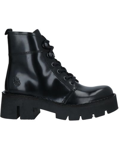 Fly London Boots for Women | Online Sale up to 79% off | Lyst