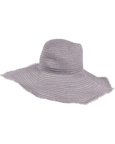 Emporio Armani Hat - Gray