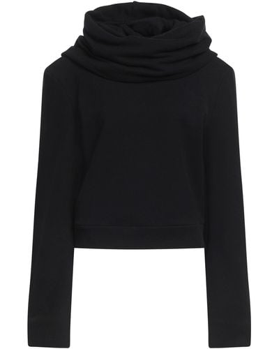 Saint Laurent Sweat-shirt - Noir
