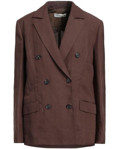 Trussardi Blazer - Brown