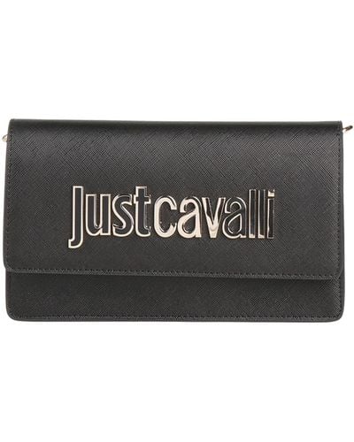 Just Cavalli Handtaschen - Schwarz
