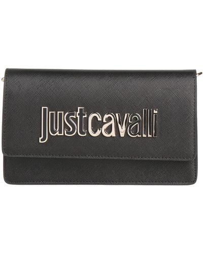 Just Cavalli Borsa A Mano - Nero