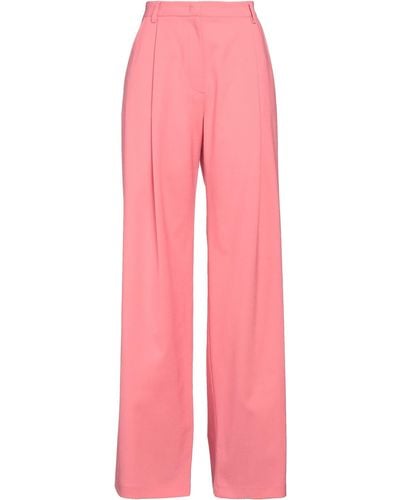 Niu Trousers - Pink