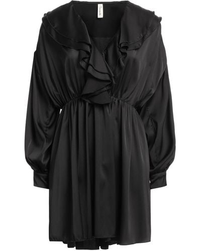 Souvenir Clubbing Robe courte - Noir