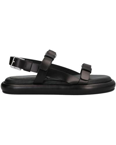 Proenza Schouler Sandals - Black