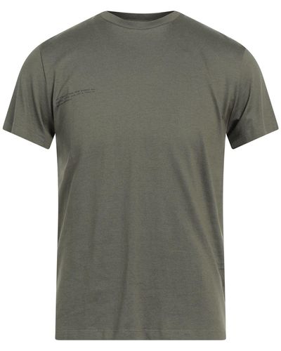 PANGAIA T-shirt - Green