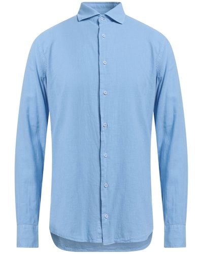 MULISH Shirt - Blue