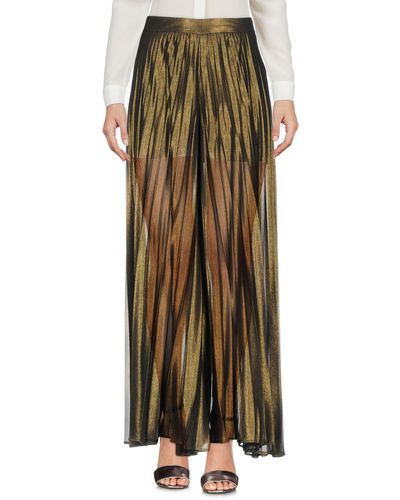 Marc Ellis Trouser - Multicolor