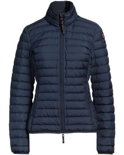Parajumpers Puffer Polyester - Blue