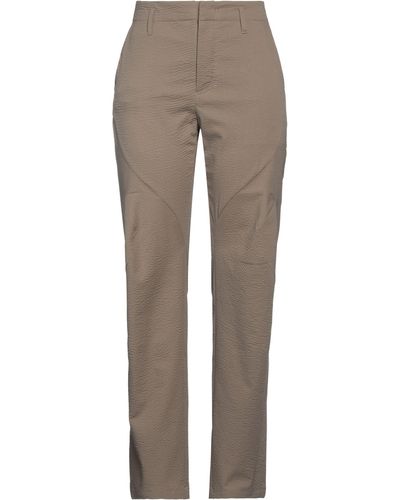 Post Archive Faction PAF Trouser - Grey