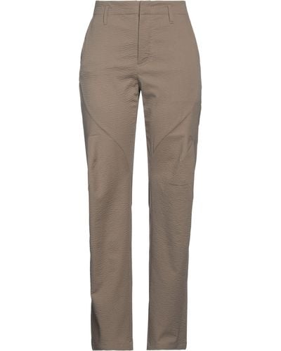 Post Archive Faction PAF Trouser - Gray