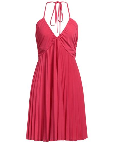 iBlues Mini Dress - Red