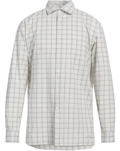 Dunhill Shirt - Grey