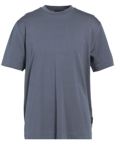 Elvine T-shirt - Bleu