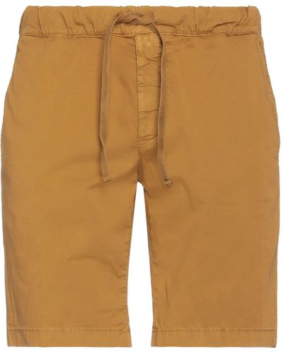 Modfitters Shorts & Bermuda Shorts - Natural