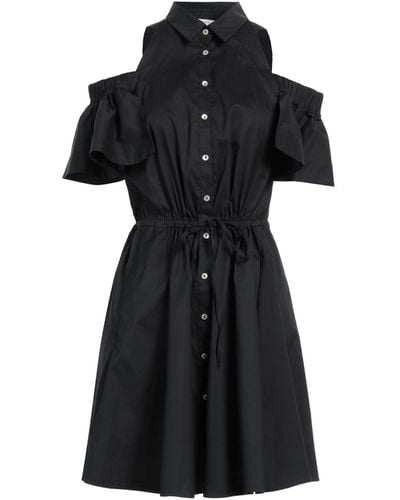 iBlues Mini Dress - Black