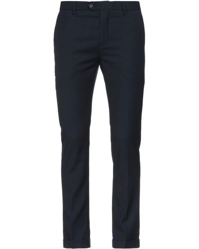 Marciano Trousers - Blue
