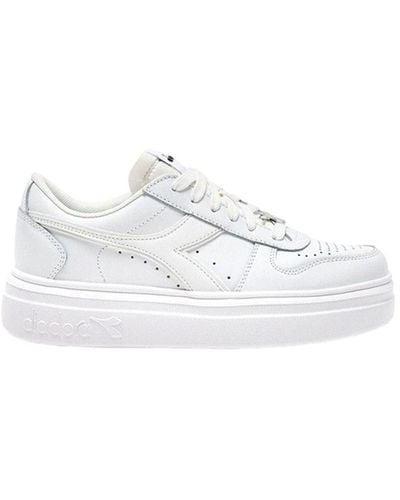 Diadora Sneakers - Weiß
