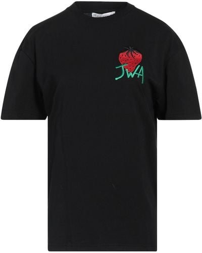 JW Anderson T-shirt - Black